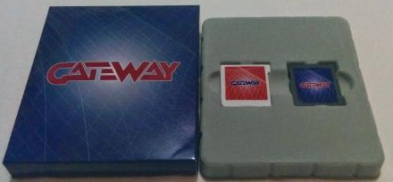 картинка Gateway 3DS от магазина 66game.ru