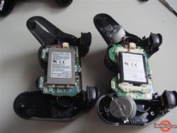Ремонт джойстика ps3 своими руками 80
