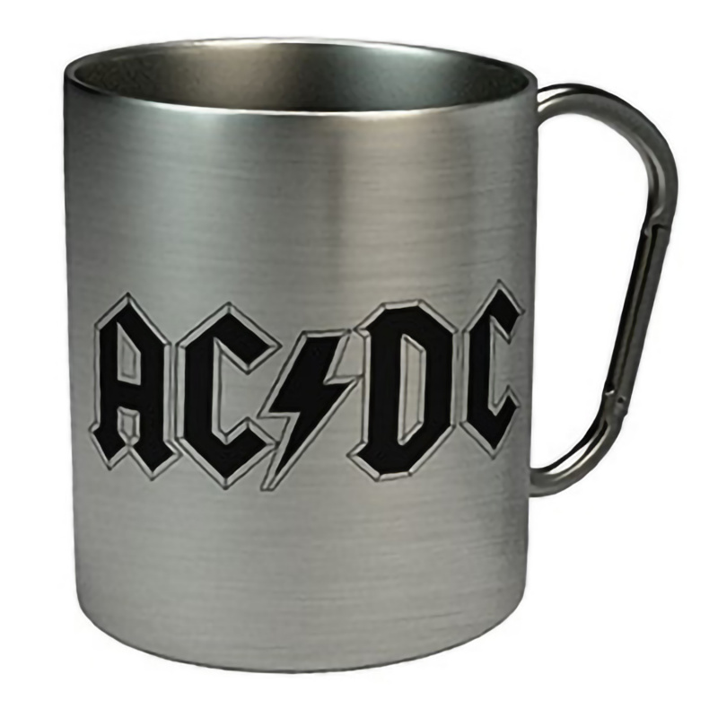 картинка Кружка AC/DC Logo AC/DC x2 MGCM0001 от магазина 66game.ru
