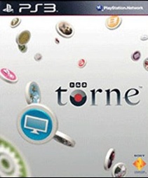 картинка Torne [PS3 Japan region] USED от магазина 66game.ru
