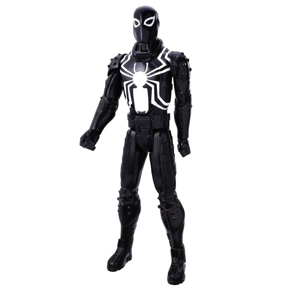 Фигурка Ultimate Spider-Man Титан Герой Серии Мстители 30см1.jpg