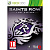 картинка Saints Row the Third [Xbox 360, русские субтитры] USED. Купить Saints Row the Third [Xbox 360, русские субтитры] USED в магазине 66game.ru