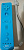 картинка Wii Remote (голубой) с Motion Plus оригинал RVL-036 USED. Купить Wii Remote (голубой) с Motion Plus оригинал RVL-036 USED в магазине 66game.ru