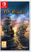 Port Royale 4 [NSW, русская версия]. Купить Port Royale 4 [NSW, русская версия] в магазине 66game.ru