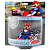 картинка Mario Kart Pull-Back Racer [Mario] 8 см. Купить Mario Kart Pull-Back Racer [Mario] 8 см в магазине 66game.ru