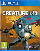 картинка Creature in the Well [PS4, английская версия]. Купить Creature in the Well [PS4, английская версия] в магазине 66game.ru