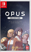 OPUS Collection: The Day We Found Earth + Rocket of Whispers [Nintendo Switch, английская версия]. Купить OPUS Collection: The Day We Found Earth + Rocket of Whispers [Nintendo Switch, английская версия] в магазине 66game.ru
