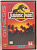 картинка Jurassic Park (Original) [Sega Genesis]. Купить Jurassic Park (Original) [Sega Genesis] в магазине 66game.ru