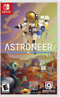 Astroneer [Nintendo Switch