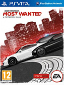 Need for Speed: Most Wanted (a Criterion Game) [PS Vita, русская версия] USED. Купить Need for Speed: Most Wanted (a Criterion Game) [PS Vita, русская версия] USED в магазине 66game.ru