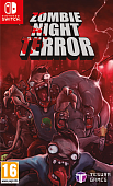 Zombie Night Terror [NSW, русская версия]. Купить Zombie Night Terror [NSW, русская версия] в магазине 66game.ru