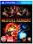 Mortal Kombat [PS Vita, русская документация] USED. Купить Mortal Kombat [PS Vita, русская документация] USED в магазине 66game.ru