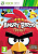 картинка Angry Birds Trilogy [Xbox 360, английская версия] USED. Купить Angry Birds Trilogy [Xbox 360, английская версия] USED в магазине 66game.ru