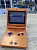 Game Boy Advance SP AGS - 001 Naruto Edition ориг корпус. Купить Game Boy Advance SP AGS - 001 Naruto Edition ориг корпус в магазине 66game.ru
