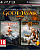 картинка God of War Collection [PS3, русская версия] USED от магазина 66game.ru