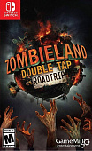Zombieland: Double Tap - Road Trip [Nintendo Switch, английская версия]. Купить Zombieland: Double Tap - Road Trip [Nintendo Switch, английская версия] в магазине 66game.ru