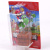 Super Mario Bros Mario Luigi Toad with Yoshi PVC Figure Collectible Model Toy Gift 8cm 4