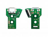 картинка USB плата FJDS 044 для плат джойстика JDS044 от магазина 66game.ru