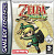 картинка The Legend of Zelda The Minish Cap (английская  версия) [GBA]. Купить The Legend of Zelda The Minish Cap (английская  версия) [GBA] в магазине 66game.ru