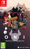 Oni: Road To be the Mightiest Oni [Nintendo Switch, русская версия]. Купить Oni: Road To be the Mightiest Oni [Nintendo Switch, русская версия] в магазине 66game.ru