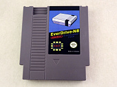картинка New Everdrive N8 NES for Nintendo  Famicom FC от магазина 66game.ru