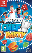 Instant Chef Party [Nintendo Switch, английская версия]. Купить Instant Chef Party [Nintendo Switch, английская версия] в магазине 66game.ru