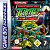 картинка Teenage Mutant Ninja Turtles 2: Battle Nexus (английская  версия) [GBA]. Купить Teenage Mutant Ninja Turtles 2: Battle Nexus (английская  версия) [GBA] в магазине 66game.ru