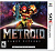 картинка Metroid: Samus Returns [3DS, английская версия] USED. Купить Metroid: Samus Returns [3DS, английская версия] USED в магазине 66game.ru
