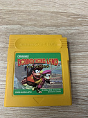 Оригинальный! Donkey Kong Land JPN original!!! (Gameboy original) . Купить Оригинальный! Donkey Kong Land JPN original!!! (Gameboy original)  в магазине 66game.ru