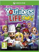 картинка YouTubers Life OMG! [Xbox One, английская версия]. Купить YouTubers Life OMG! [Xbox One, английская версия] в магазине 66game.ru