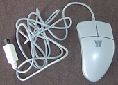 картинка Мышь для Dreamcast. Купить Мышь для Dreamcast в магазине 66game.ru