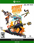 картинка Rocket Arena Mythic Edition [Xbox One, английская версия]. Купить Rocket Arena Mythic Edition [Xbox One, английская версия] в магазине 66game.ru
