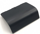 картинка Крышка батарейного отсека геймпада XBOX series S X черная от магазина 66game.ru
