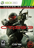 картинка Crysis 3 [Xbox 360, английская версия] USED. Купить Crysis 3 [Xbox 360, английская версия] USED в магазине 66game.ru