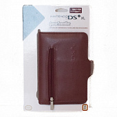 картинка Сумка Nintendo DSi XL Game Traveller. Купить Сумка Nintendo DSi XL Game Traveller в магазине 66game.ru