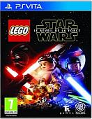 LEGO Star Wars: The Force Awakens [PS Vita, русские субтитры]. Купить LEGO Star Wars: The Force Awakens [PS Vita, русские субтитры] в магазине 66game.ru