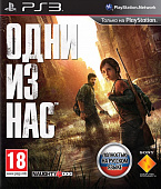 картинка Одни из Нас / Last of Us [PS3, русская версия] от магазина 66game.ru