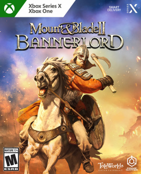 Mount & Blade-2 Bannerlord