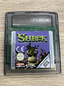 Оригинальный! Shrek - Fairy Tale Freakdown original!!! (Gameboy Color) . Купить Оригинальный! Shrek - Fairy Tale Freakdown original!!! (Gameboy Color)  в магазине 66game.ru