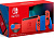 Nintendo Switch Особое издание Марио (Ростест). Купить Nintendo Switch Особое издание Марио (Ростест) в магазине 66game.ru