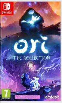 Ori The Collection [NSW, русская версия]