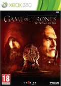 картинка Игра Престолов (Game of Thrones) [Xbox 360, русские субтитры] USED . Купить Игра Престолов (Game of Thrones) [Xbox 360, русские субтитры] USED  в магазине 66game.ru