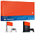картинка Сменная крышка корпуса PS4 100X 110X 120X красная оригинал от магазина 66game.ru