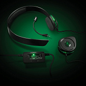картинка Afterglow AGX.40 Wired Headset (проводная гарнитура) для Xbox 360!. Купить Afterglow AGX.40 Wired Headset (проводная гарнитура) для Xbox 360! в магазине 66game.ru