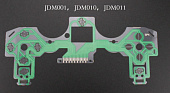 картинка Сенсорная Плёнка для джойстика PS4 JDM 001,010,011 от магазина 66game.ru