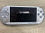 картинка PSP 300X на разбор серая от магазина 66game.ru