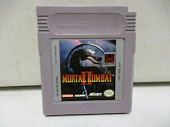 Оригинальный! Mortal Kombat II original!!! (Gameboy Color). Купить Оригинальный! Mortal Kombat II original!!! (Gameboy Color) в магазине 66game.ru