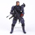 Metal Gear Solid V The Phantom Pain Venom Snake PVC Action Figure2