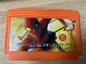 картинка Spider-Man - Return of the Sinister Six ( 8bit). Купить Spider-Man - Return of the Sinister Six ( 8bit) в магазине 66game.ru