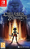 Children of Zodiarcs [Nintendo Switch, английская версия]. Купить Children of Zodiarcs [Nintendo Switch, английская версия] в магазине 66game.ru